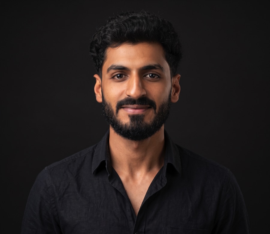 Himanshu Ramchandani