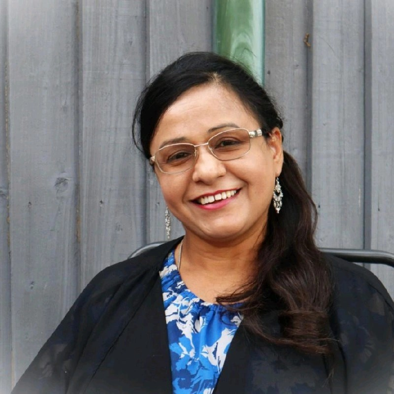 Dr Kulvinder Panesar